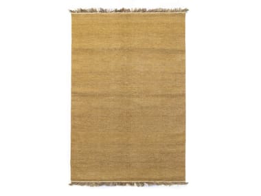 HIMALAYAN RUGS - Handmade rectangular rug (Request Info).