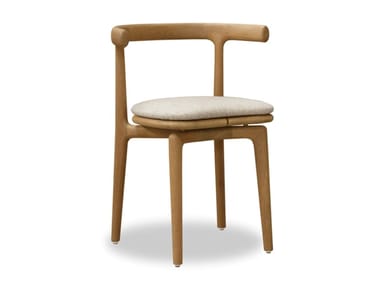 HIMBA Outdoor - Chair (Request Info).