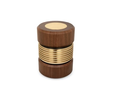 HOPPMAN - Round coffee table by Essential Home