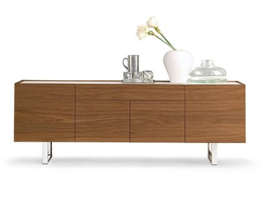HORIZON - Sideboard with doors (Request Info).
