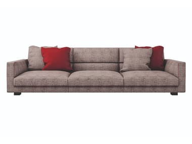 HOT PALM SPRINGS - Sofa with removable cover (Request Info).