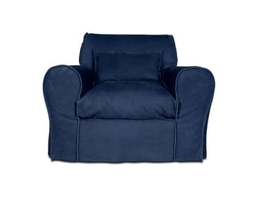 HOUSSE - Armchair (Request Info).
