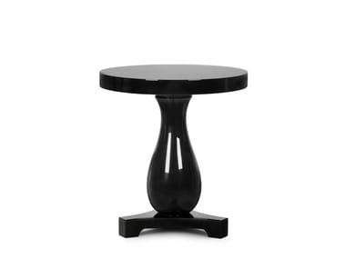 HUDSON - Solid wood coffee table (Request Info).