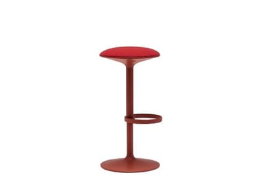 HULA BQ2972/BQ2971 - Swivel stool with footrest (Request Info).