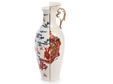 HYBRID ADELMA - Vase (Request Info).