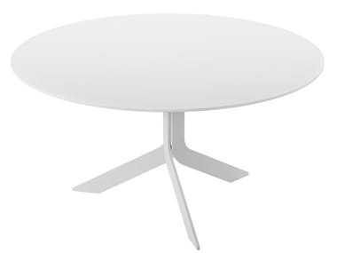 IBLEA - Round MDF table (Request Info).