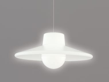 ICO - Polyethylene pendant lamp (Request Info).