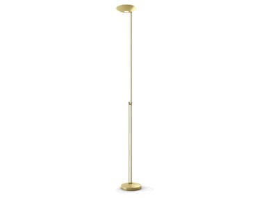 ICONS - LED metal floor lamp (Request Info).