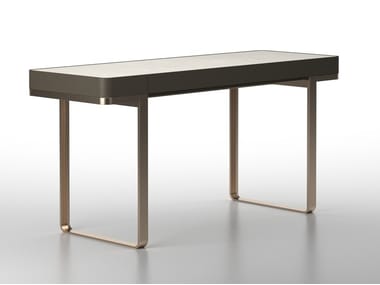 IMPERIO - Rectangular console table with drawers (Request Info).