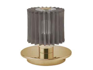 IN THE SUN - LED cordless table lamp (Request Info).