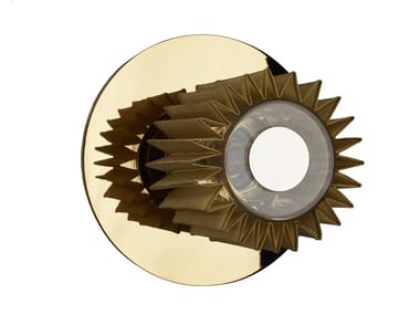 IN THE SUN - Wall lamp / ceiling lamp (Request Info).
