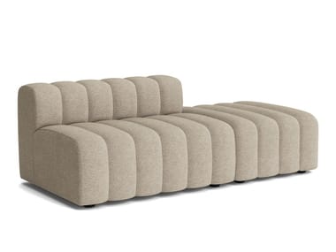 STUDIO 6 - Modular fabric sofa (Request Info).