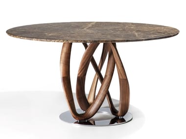 INFINITY - Round table (Request Info).