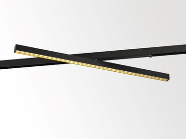 INFORM OK ADM - LED magnetic metal track-Light (Request Info).