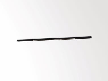 INFORM SQ F - LED metal ceiling lamp (Request Info).