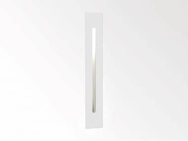INLET - LED wall-mounted steplight (Request Info).
