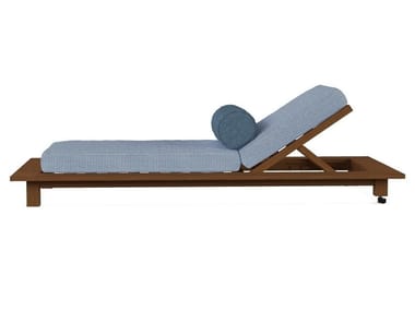 INOUT 81 - Recliner sun lounger (Request Info).