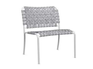 INOUT 825 - Garden stackable easy chair (Request Info).