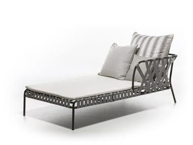 INOUT 858/859 - Upholstered Garden daybed (Request Info).