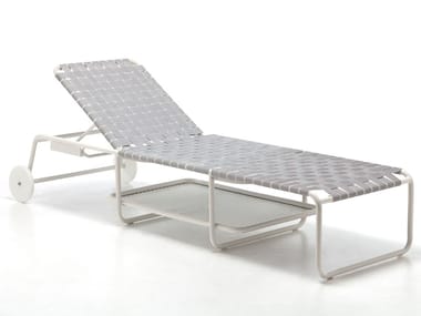 INOUT 883 - Teflon recliner sun lounger (Request Info).