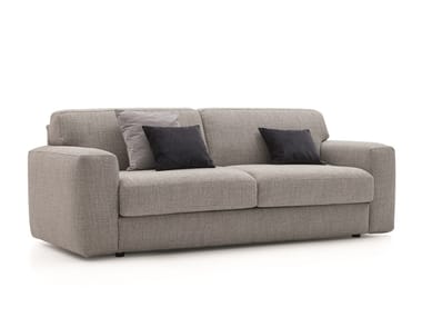 ISABEL - Fabric sofa bed (Request Info).