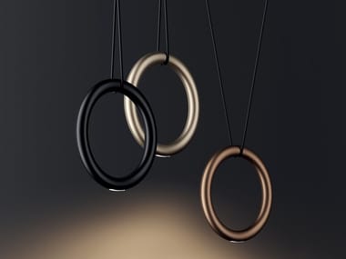 IVY - LED pendant lamp (Request Info).
