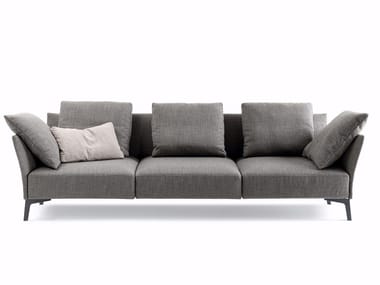 JERMYN - Upholstered sofa (Request Info).