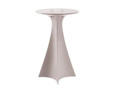 JET - Polyethylene high table (Request Info).