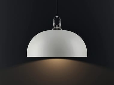 JIM DOME - LED metal pendant lamp (Request Info).