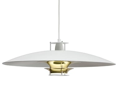 JL341 - Aluminium pendant lamp (Request Info).