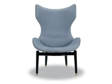 JORGEN - Bergere armchair (Request Info).