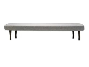 JOSEPHINE - Upholstered bench (Request Info).