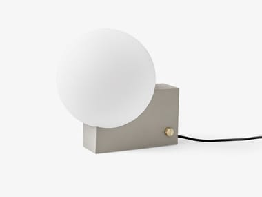 Journey Table/Wall Lamp SHY1 (Request Info).