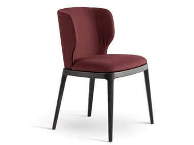 JOY - Fabric chair (Request Info).
