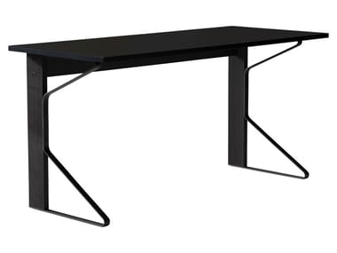 KAARI - Rectangular writing desk (Request Info).