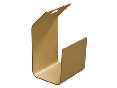KANTO - Magazine rack / Log holder.