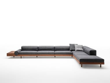 KASBAH - Sectional garden sofa (Request Info).
