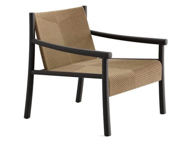 KATA - Armchair with armrests (Request Info).