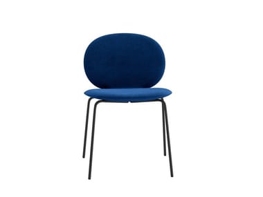 KELLY C BASIC - Fabric chair (Request Info).