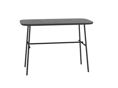 KELLY W - Rectangular coffee table (Request Info).