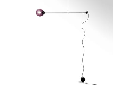 KENDAMA - Pendant lamp (Request Info).