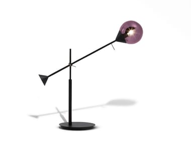 KENDAMA - LED desk lamp (Request Info).