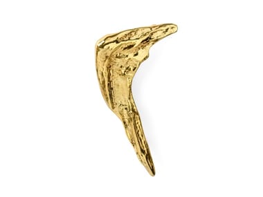 KERMA EA1028 - Brass pull handle by Pullcast