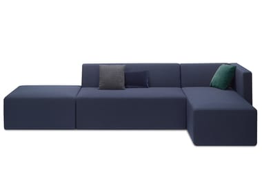 KERMAN - Modular sofa (Request Info).