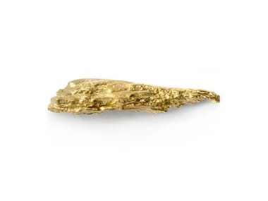 KESYA EA1001 - Brass furniture handle by Pullcast