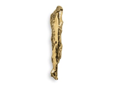 KESYA EA1009 - Brass pull handle by Pullcast