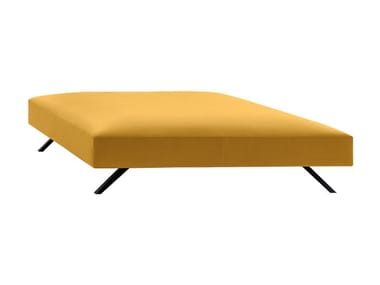 KIIK - Pouf with removable lining (Request Info).