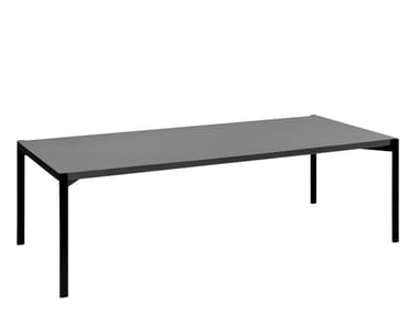 KIKI - Rectangular coffee table (Request Info).