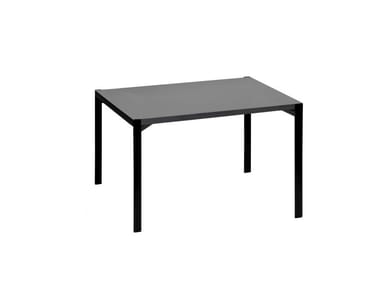 KIKI - Square coffee table (Request Info).