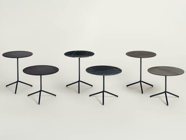 KIWI - Round coffee table (Request Info).